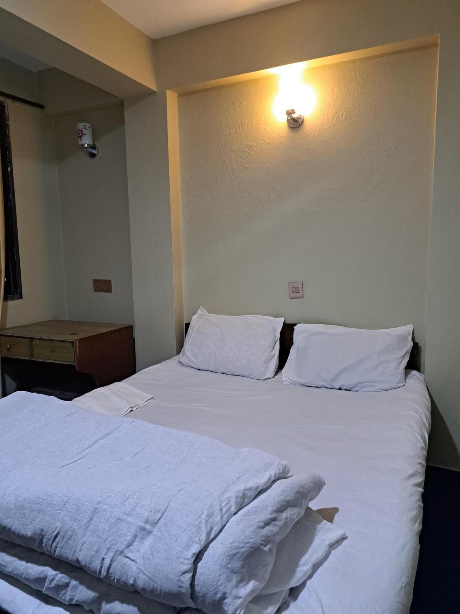Hotel Basantapur Kathmandu Exterior photo